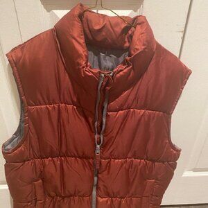 Old Navy Puffer Vest